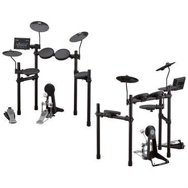 YAMAHA 【期間限定ヘッドホンプレゼント！】DTX452KS [TP70S、KP65、HH65、FP6110A、DS550U] 画像1