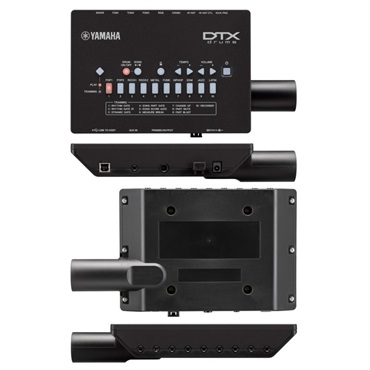 YAMAHA DTX402KS Basic Set 【キッズにもおすすめ！】 画像2