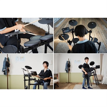 YAMAHA DTX452KS Extra Set 画像6