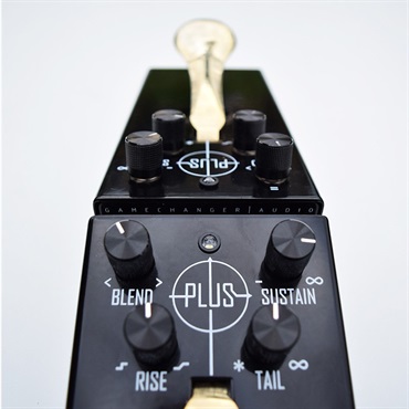 Gamechanger | Audio 【展示処分特価】　PLUS PEDAL（ゲームチェンジャーオーディオ）フットペダル 画像2