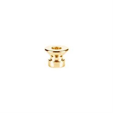Dunlop (Jim Dunlop) TRADITIONAL STRAPLOK GOLD[SLS1504G] 画像2