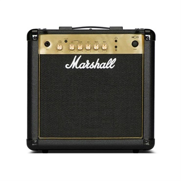 Marshall 【入門者応援！練習用ギターアンプセレクト】MG15（アンプ コンボ マーシャル） 画像1