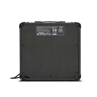 Marshall 【入門者応援！練習用ギターアンプセレクト】MG15（アンプ コンボ マーシャル） 画像3