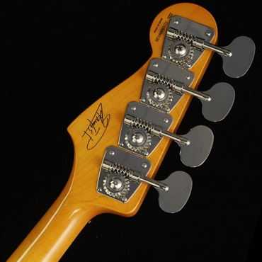 Fender Made in Japan Hama Okamoto Precision Bass (3-Color Sunburst)【値上げ前旧価格品】 【夏先取り大特価セール】 画像7