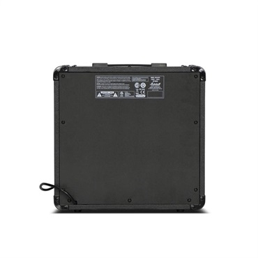 Marshall 【入門者応援！練習用ギターアンプセレクト】MG15R（アンプ コンボ マーシャル） 画像2