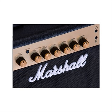 Marshall 【入門者応援！練習用ギターアンプセレクト】MG15R（アンプ コンボ マーシャル） 画像4