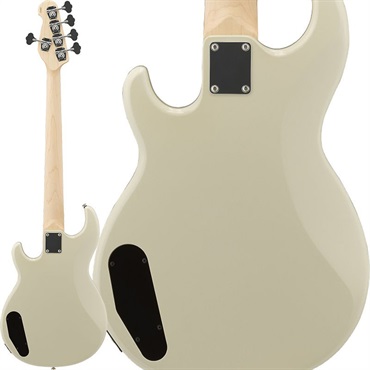 YAMAHA BB235 (Vintage White)【ヤマハギター・ベース 春のギターライフ応援キャンペーン】 画像1