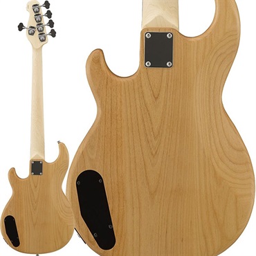 YAMAHA BB235 (Yellow Natural Satin) 画像1