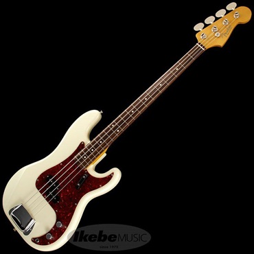 Fender Made in Japan Hama Okamoto Precision Bass (Olympic White) 【値上げ前旧価格品】 【夏先取り大特価セール】 画像2