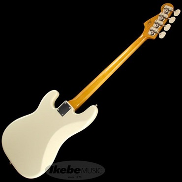 Fender Made in Japan Hama Okamoto Precision Bass (Olympic White) 【値上げ前旧価格品】 【夏先取り大特価セール】 画像3
