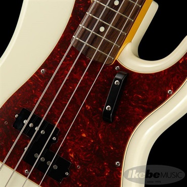 Fender Made in Japan Hama Okamoto Precision Bass (Olympic White) 【値上げ前旧価格品】 【夏先取り大特価セール】 画像4