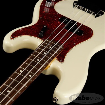 Fender Made in Japan Hama Okamoto Precision Bass (Olympic White) 【値上げ前旧価格品】 【夏先取り大特価セール】 画像6