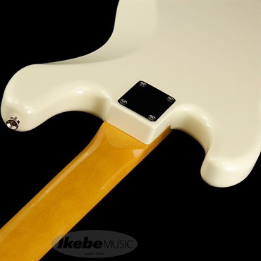 Fender Made in Japan Hama Okamoto Precision Bass (Olympic White) 【値上げ前旧価格品】 【夏先取り大特価セール】 画像7