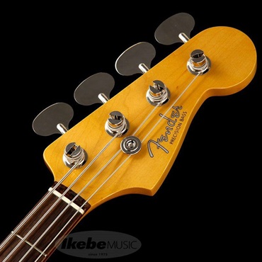 Fender Made in Japan Hama Okamoto Precision Bass (Olympic White) 【値上げ前旧価格品】 【夏先取り大特価セール】 画像9