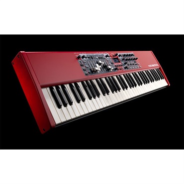 Nord（CLAVIA） Nord Electro 6D 73 ノードエレクトロ 73鍵 セミウェイト・ウォーターフォール鍵盤 画像7