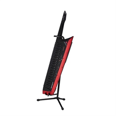 Roland AX-EDGE-B【ブラック】+専用スタンドST-AX2セット Keytar ローランド キーター ショルダーキーボード ショルキー ステージ 画像1