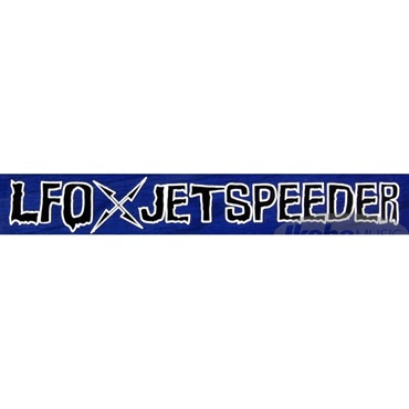 TOKAI TALBO 40th ANV LFO×JETSPEEDER COMPLETE完全限定発売！ご予約受付中！ 画像5