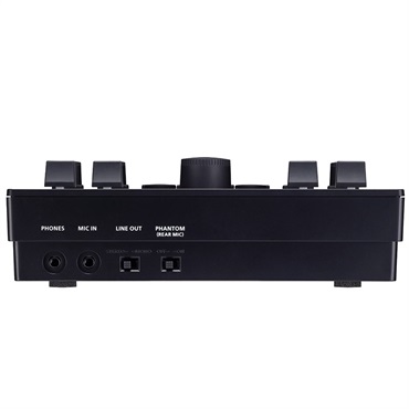 Roland VT-4 VOICE TRANSFORMER(ボーカルエフェクター)(ボイス・トランスフォーマー)(ローランド) 画像2