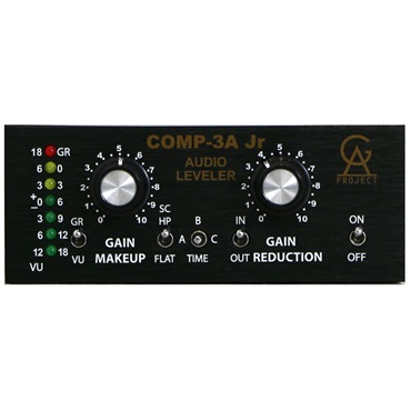 GOLDEN AGE PROJECT COMP-3A Jr 画像2