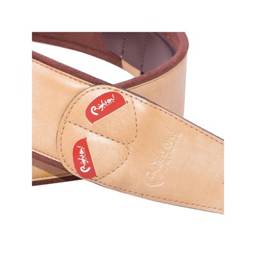 RIGHTON STRAPS BROWN CAT 画像1
