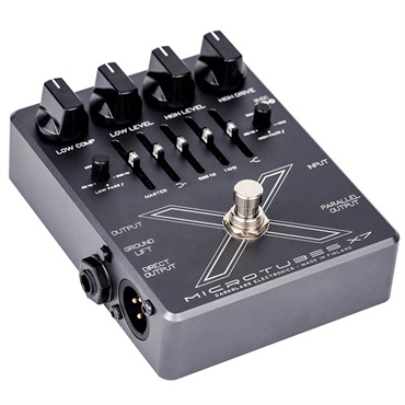 Darkglass Electronics Microtubes X7 画像1