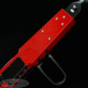 Hallstatt WBSE-850 IKEBE ORIGINAL COLOR (TRD) 【スタンド付きアップライトベース初心者用セット】 画像4