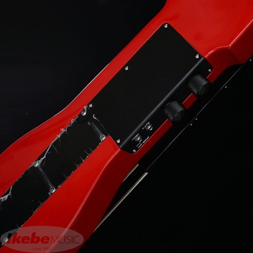 Hallstatt WBSE-850 IKEBE ORIGINAL COLOR (TRD) 【スタンド付きアップライトベース初心者用セット】 画像5