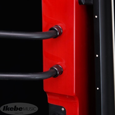 Hallstatt WBSE-850 IKEBE ORIGINAL COLOR (TRD) 【スタンド付きアップライトベース初心者用セット】 画像6