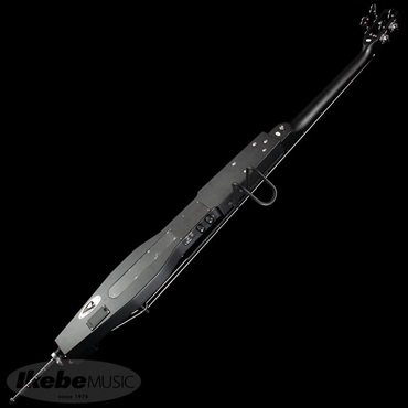 Hallstatt WBSE-850 (BLK) 【スタンド付きアップライトベース初心者用セット】 画像2