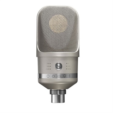 NEUMANN TLM107 Studio Set(国内正規品3年保証)(ノイマン)(TLM 107)(EA4)(コンデンサーマイク) 画像2