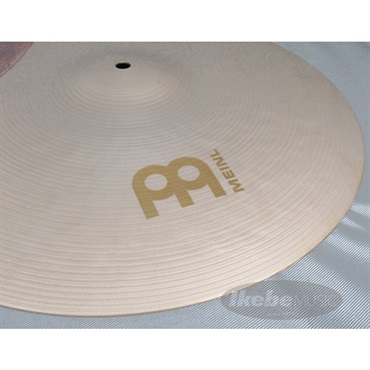 MEINL Byzance Vintage Sand Hihats 16 - Benny Greb Signature [B16SAH] 画像5