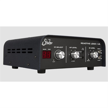 Suhr Amps REACTIVE LOAD I.R.（リアクティヴ ロード サー） 画像2