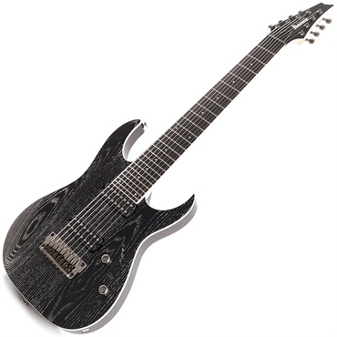 Ibanez Prestige RG5328-LDK (Lightning Through A Dark) 画像1