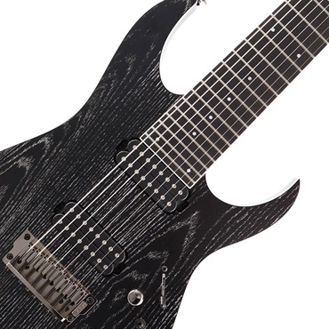 Ibanez Prestige RG5328-LDK (Lightning Through A Dark) 画像3