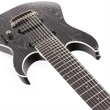 Ibanez Prestige RG5328-LDK (Lightning Through A Dark) 画像4
