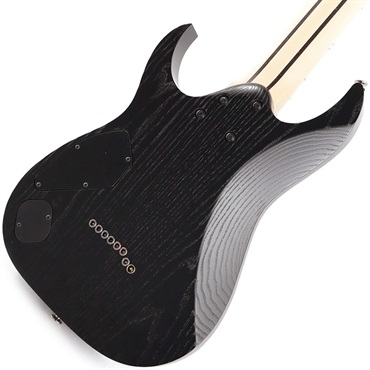 Ibanez Prestige RG5328-LDK (Lightning Through A Dark) 画像5