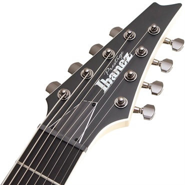 Ibanez Prestige RG5328-LDK (Lightning Through A Dark) 画像6