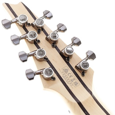 Ibanez Prestige RG5328-LDK (Lightning Through A Dark) 画像7