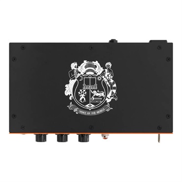 Orange Pedal Baby 100 [PB100] 【キャリングバッグ付き】（オレンジ） 画像2