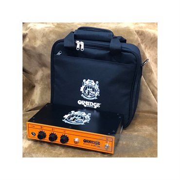 Orange Pedal Baby 100 [PB100] 【キャリングバッグ付き】（オレンジ） 画像6