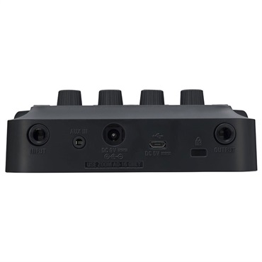 ZOOM G1 FOUR 画像2