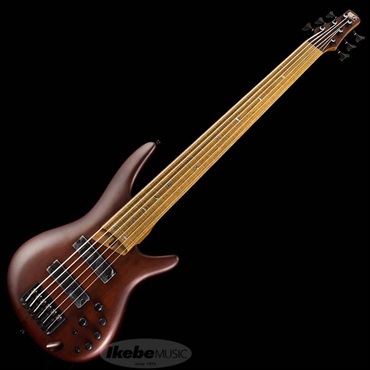 Ibanez IKEBE Mod. SR506E-BM FL [フレットレス] 画像1