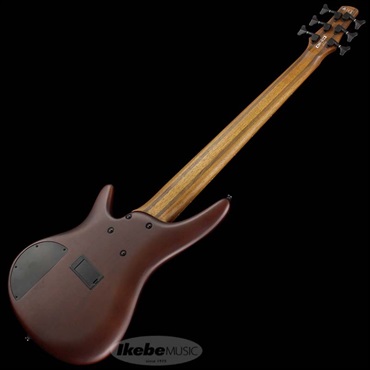 Ibanez IKEBE Mod. SR506E-BM FL [フレットレス] 画像2
