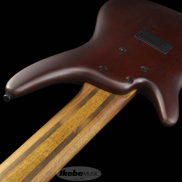 Ibanez IKEBE Mod. SR506E-BM FL [フレットレス] 画像6