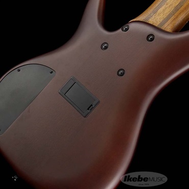 Ibanez IKEBE Mod. SR506E-BM FL [フレットレス] 画像7