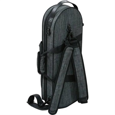 Kikutani 【夏のボーナスセール】キクタニ / TR-Tweed GRY トランペット用 ツイード シングル ケース 画像2