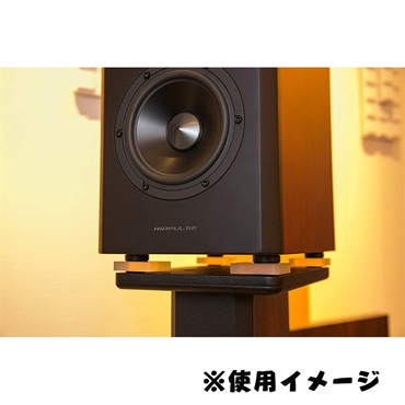 KOTOBUKI 音極振 KS-01/1セット(4個)(インシュレーター)(コトブキ) 画像2
