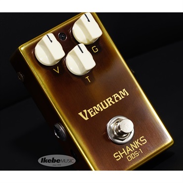 VEMURAM SHANKS ODS-1 画像3