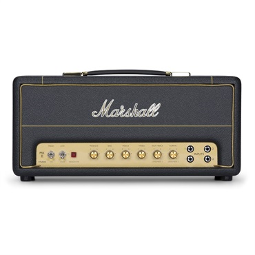 Marshall SV20H[Studio Vintage]（アンプ ヘッド マーシャル） 画像2