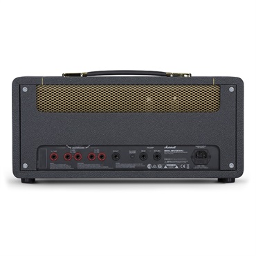 Marshall SV20H[Studio Vintage]（アンプ ヘッド マーシャル） 画像3